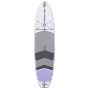 Alana ISUP Fusion - COMING SOON