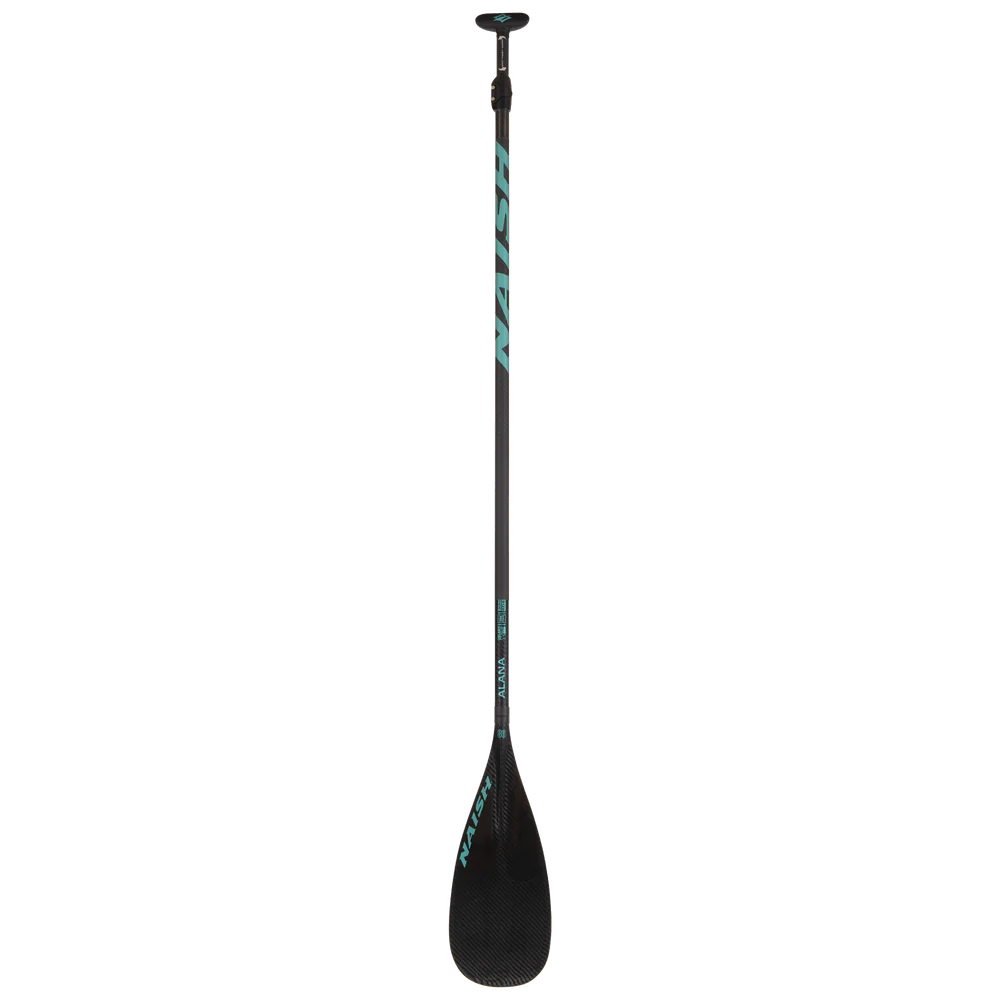 Performance Alana 80/RDS Vario 3-Piece Paddle 2024 - Image 4