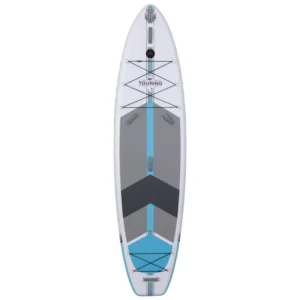 Touring ISUP Fusion - COMING SOON